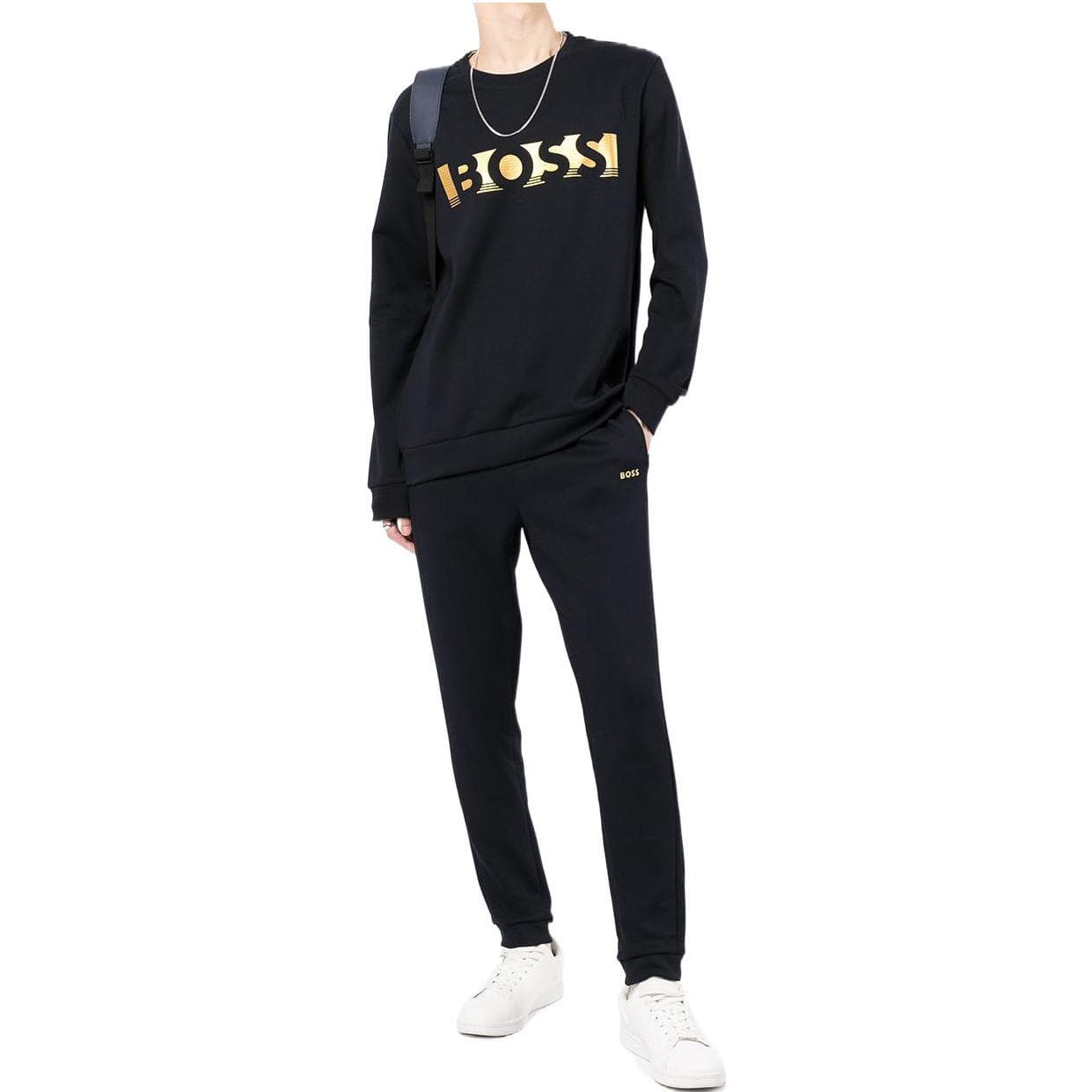 Штаны HUGO BOSS SS22 Logo - изображение 2
