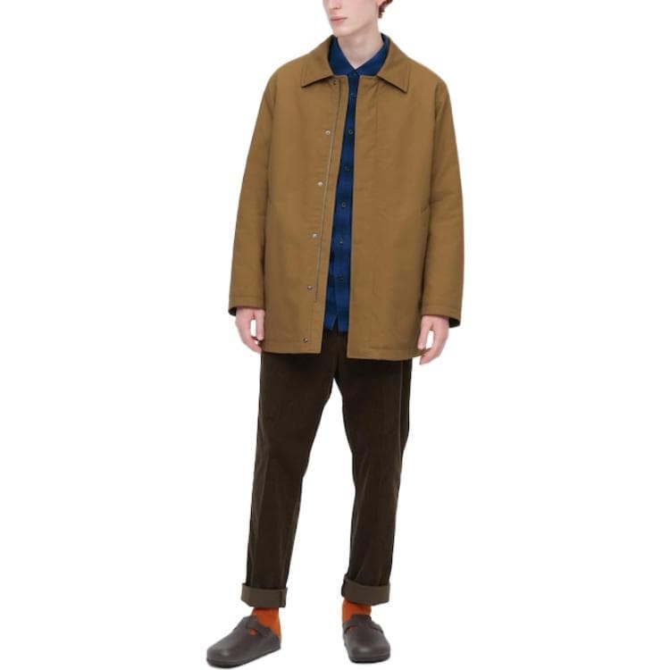 Куртка UNIQLO FW22 - изображение 2