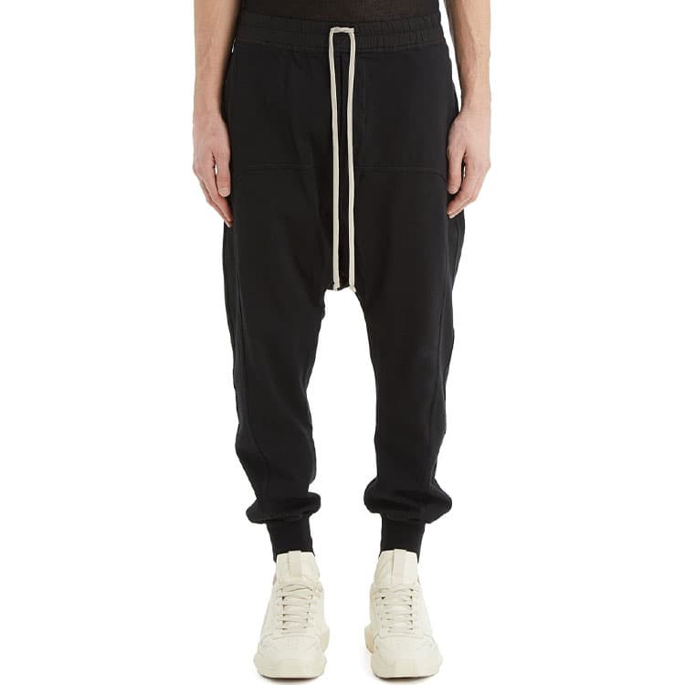 Штаны Rick Owens DRKSHDW SS22 - изображение 3