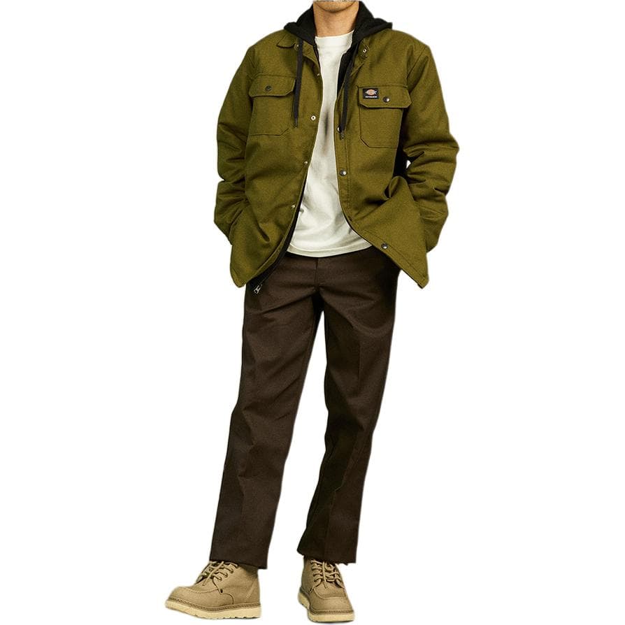Куртка Dickies - изображение 4