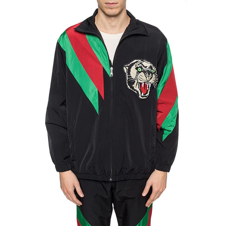 Куртка GUCCI Jacket - изображение 3