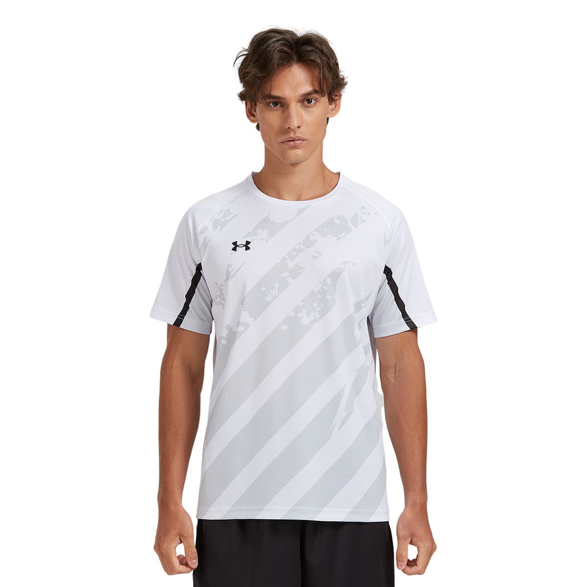 Футболка Under Armour LOGO T - изображение 4