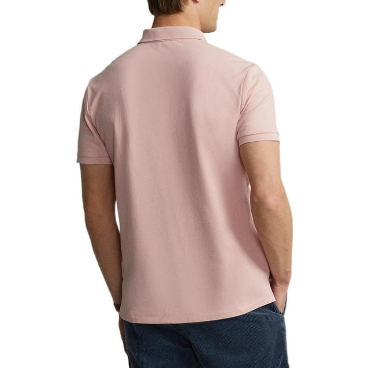 Поло Polo Ralph Lauren SS22 LogoPolo - изображение 4