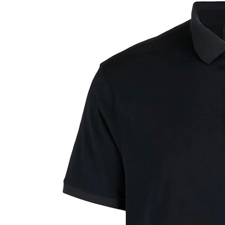 Поло ARMANI EXCHANGE SS22 LogoPolo - изображение 2