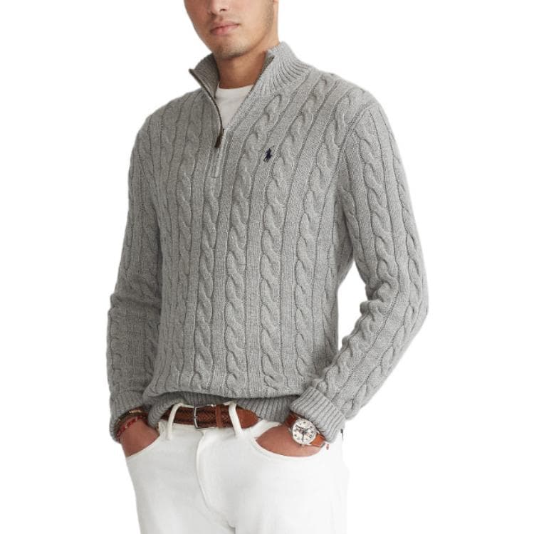 Кофта Polo Ralph Lauren SS22 - изображение 5