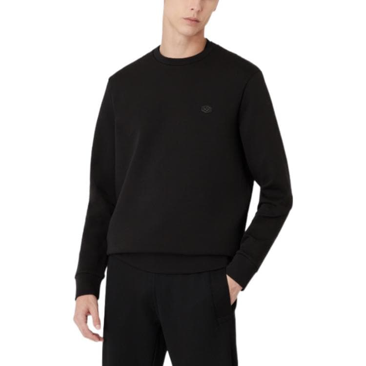 Худи EMPORIO ARMANI SS22 Logo - изображение 4