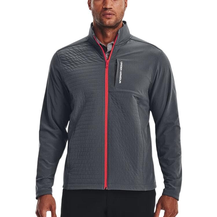 Куртка Under Armour Storm Revo Jack Logo - изображение 4