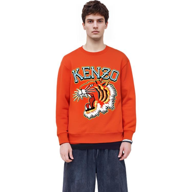 Худи KENZO - изображение 7