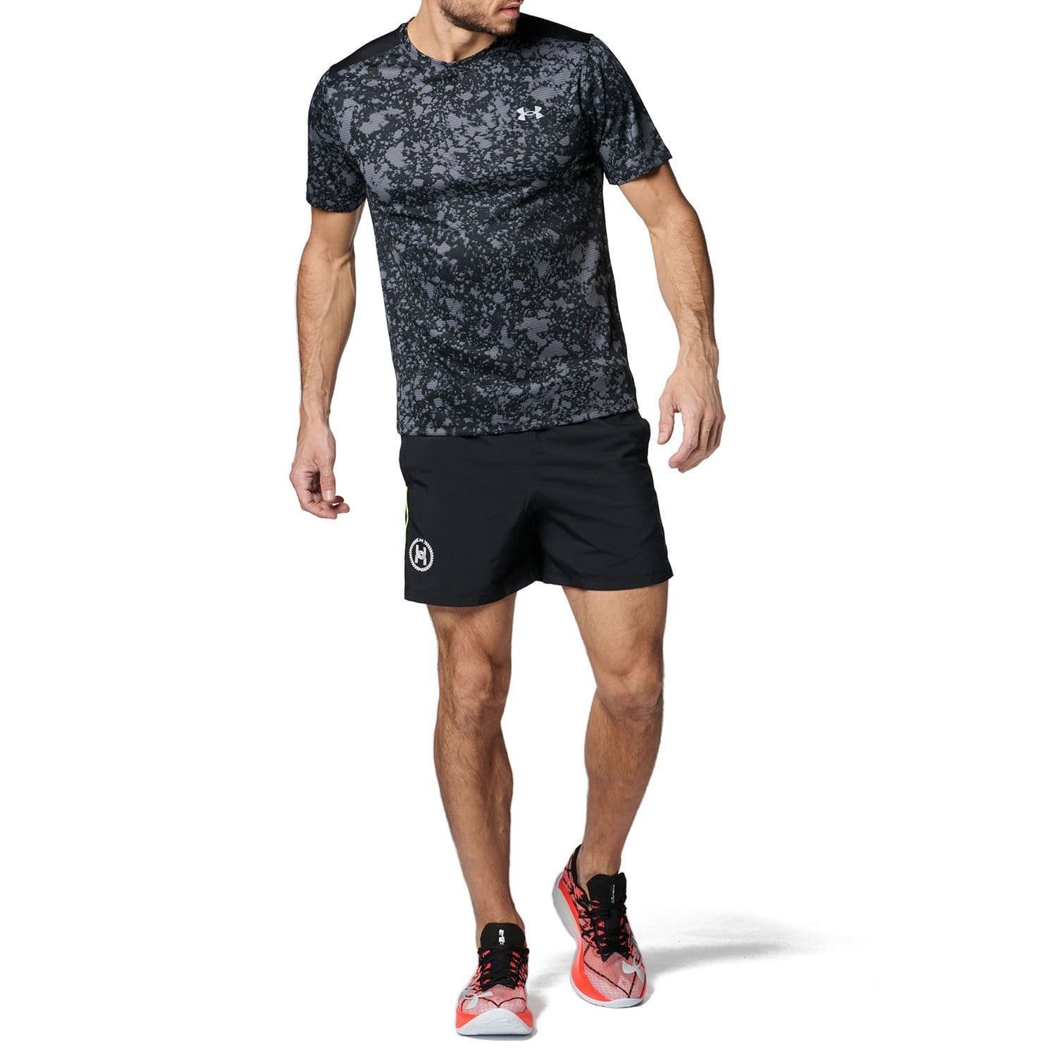 Шорты Under Armour - изображение 4