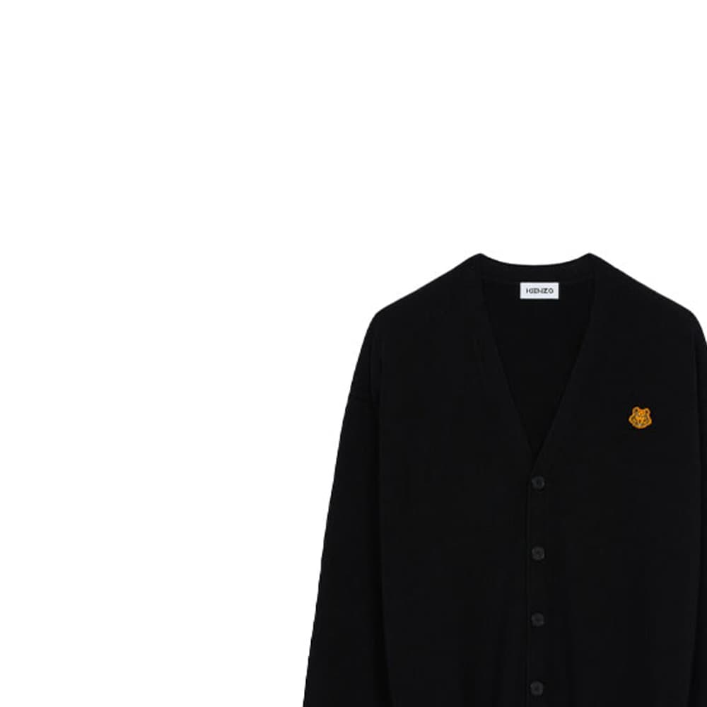 Кофта KENZO FW21 - изображение 5