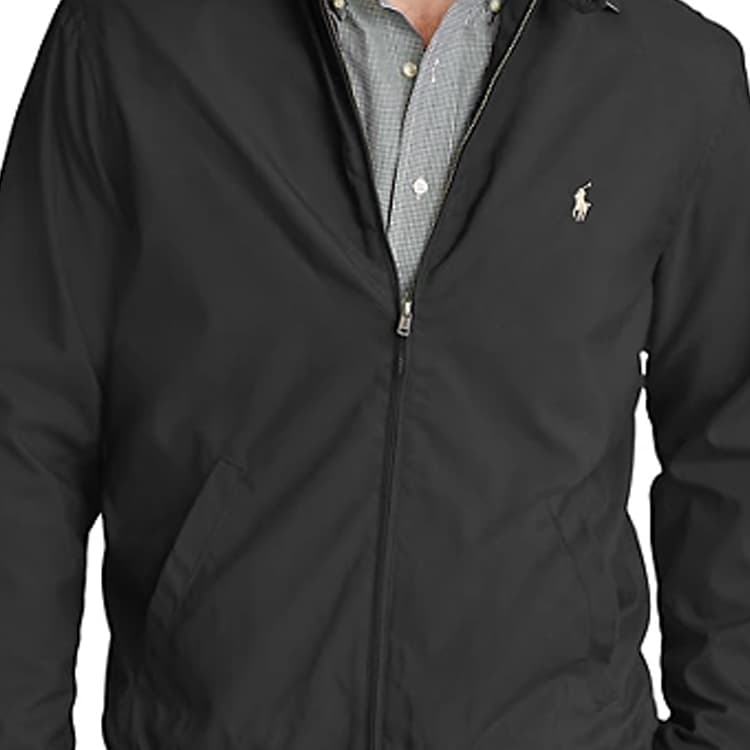 Куртка Polo Ralph Lauren Logo - изображение 4