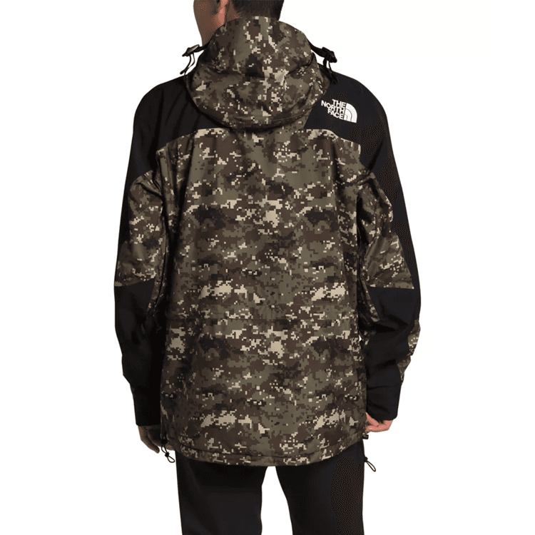 Демисезонная куртка The North Face 1994 Retro Mountain Futurelight - изображение 4