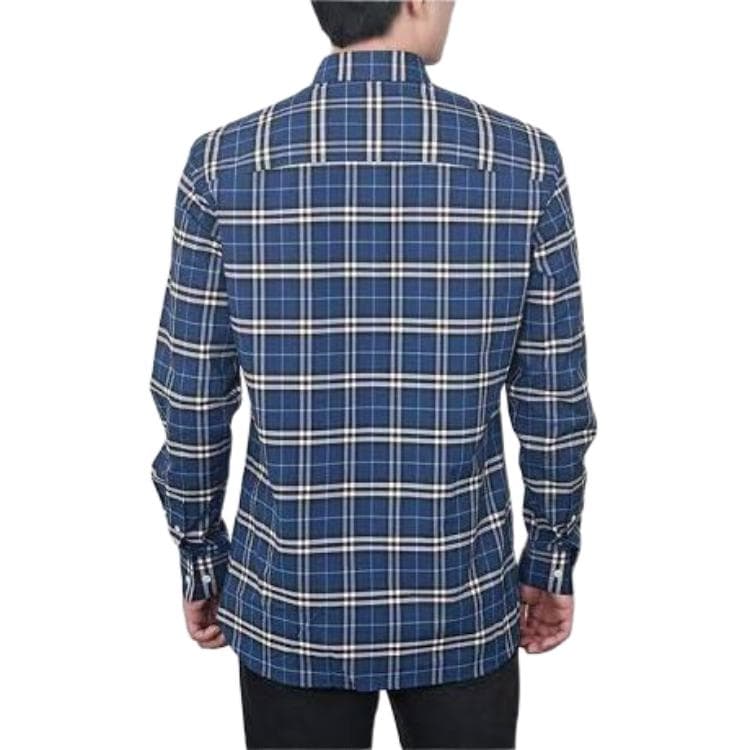 Рубашка Burberry - изображение 6