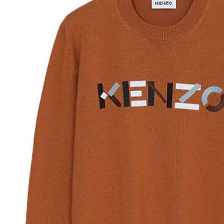 Кофта KENZO FW21 - изображение 4