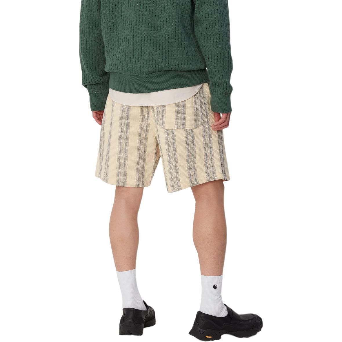 Шорты Carhartt WIP SS24 Dodson Short - изображение 6