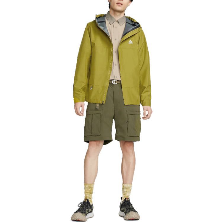Куртка Nike ACG Storm-FIT Jacket - изображение 3
