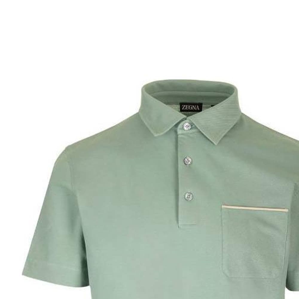 Поло Zegna Polo - изображение 3