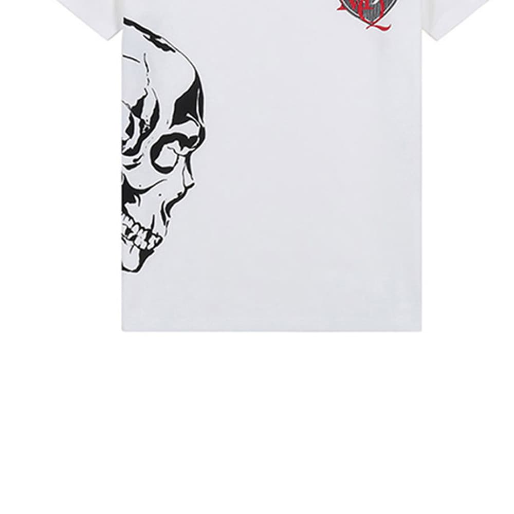 Футболка Alexander McQueen SS21 T - изображение 3
