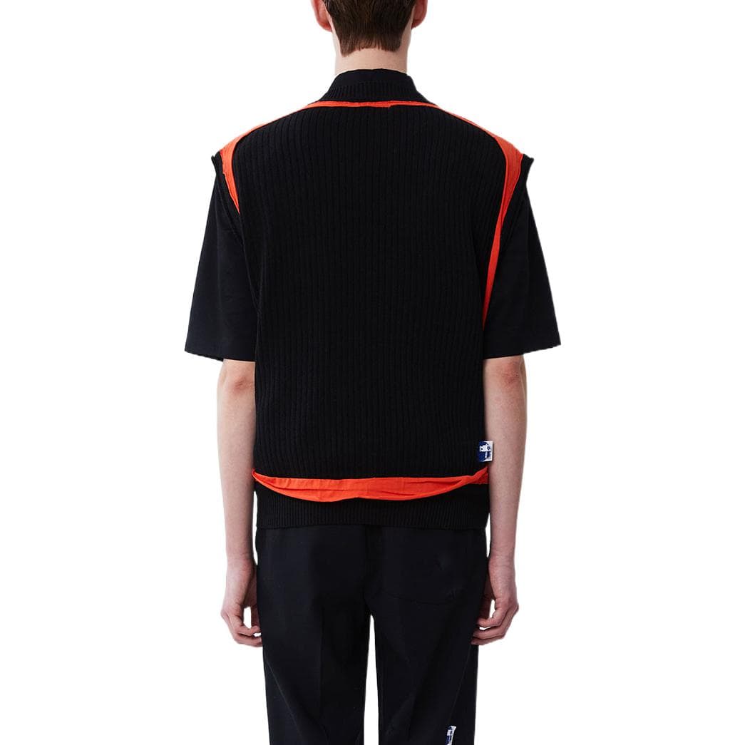 Жилет ADER ERROR SS22 V - изображение 5