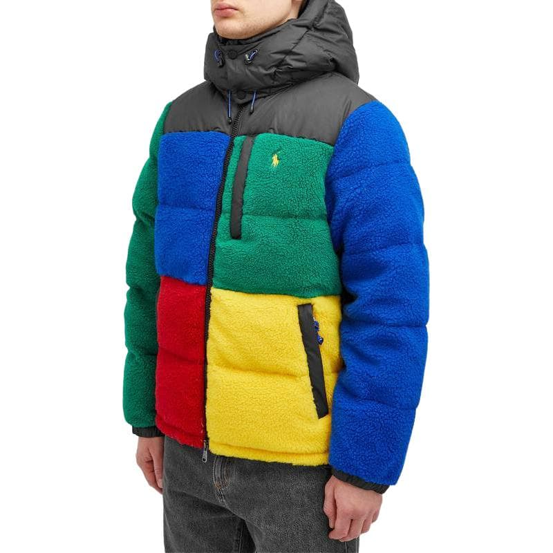 Куртка Polo Ralph Lauren Logo - изображение 4