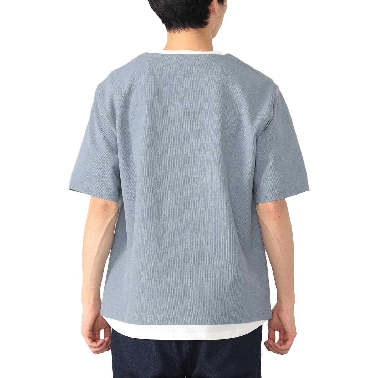 Футболка beams T - изображение 3