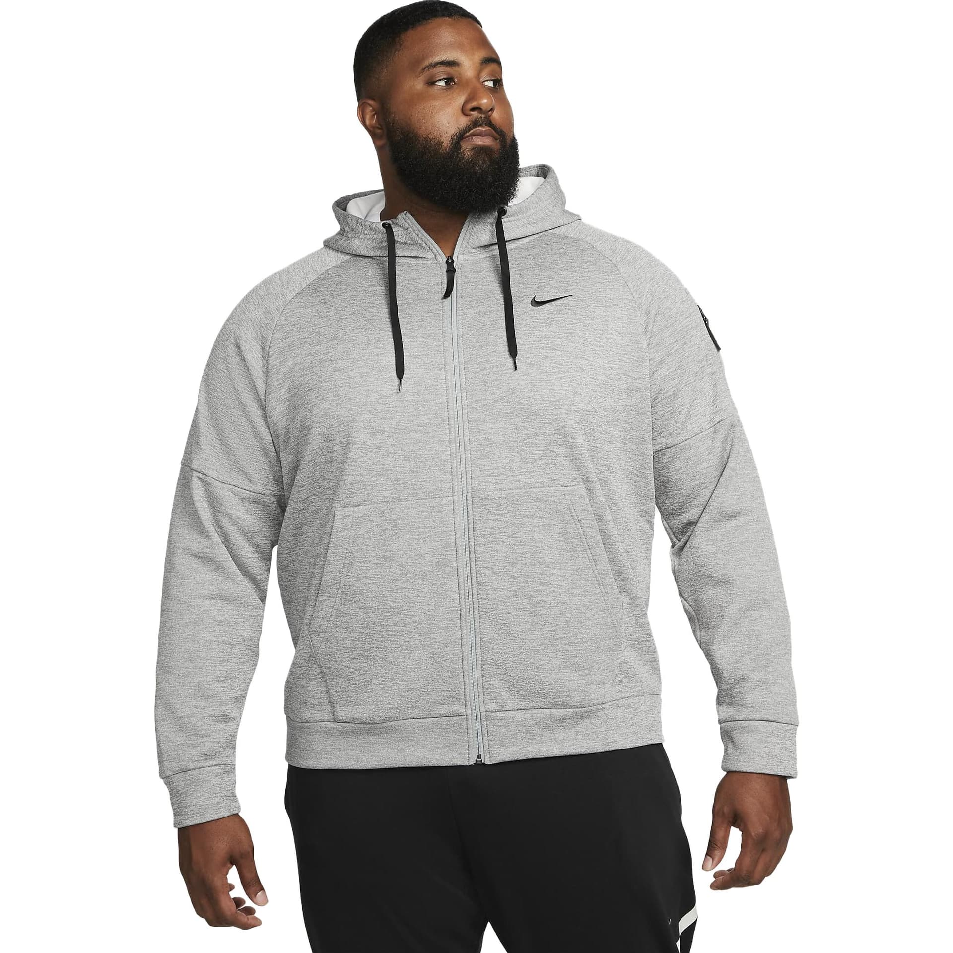 Куртка Nike Therma-FIT Logo - изображение 6