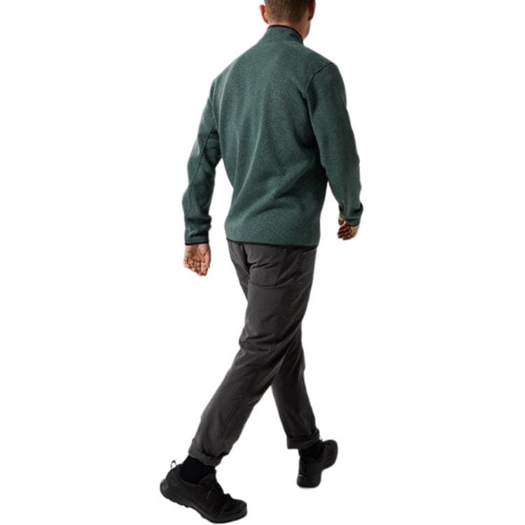 Худи Arcteryx COVERT LT - изображение 3