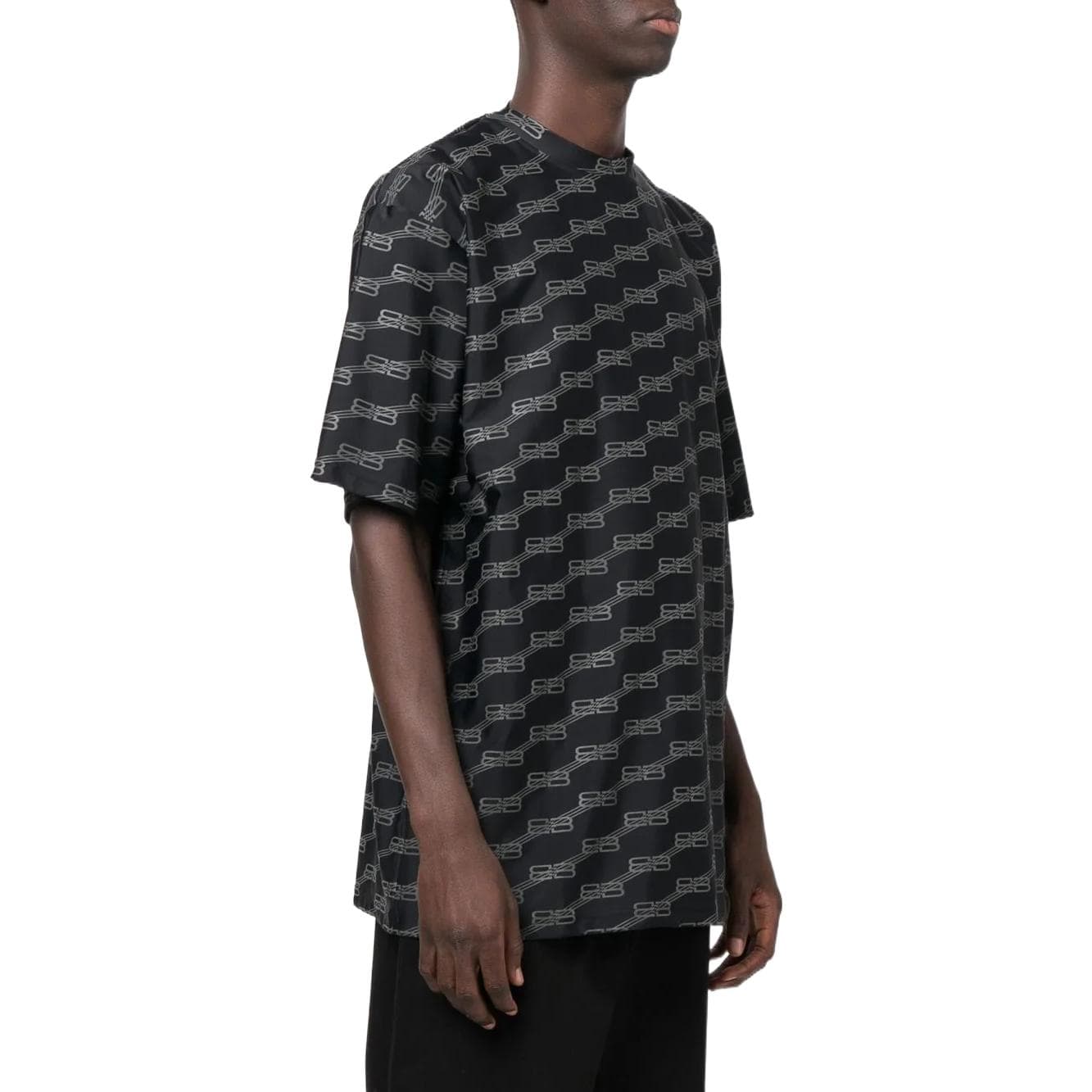Футболка Balenciaga SS23 T - изображение 4