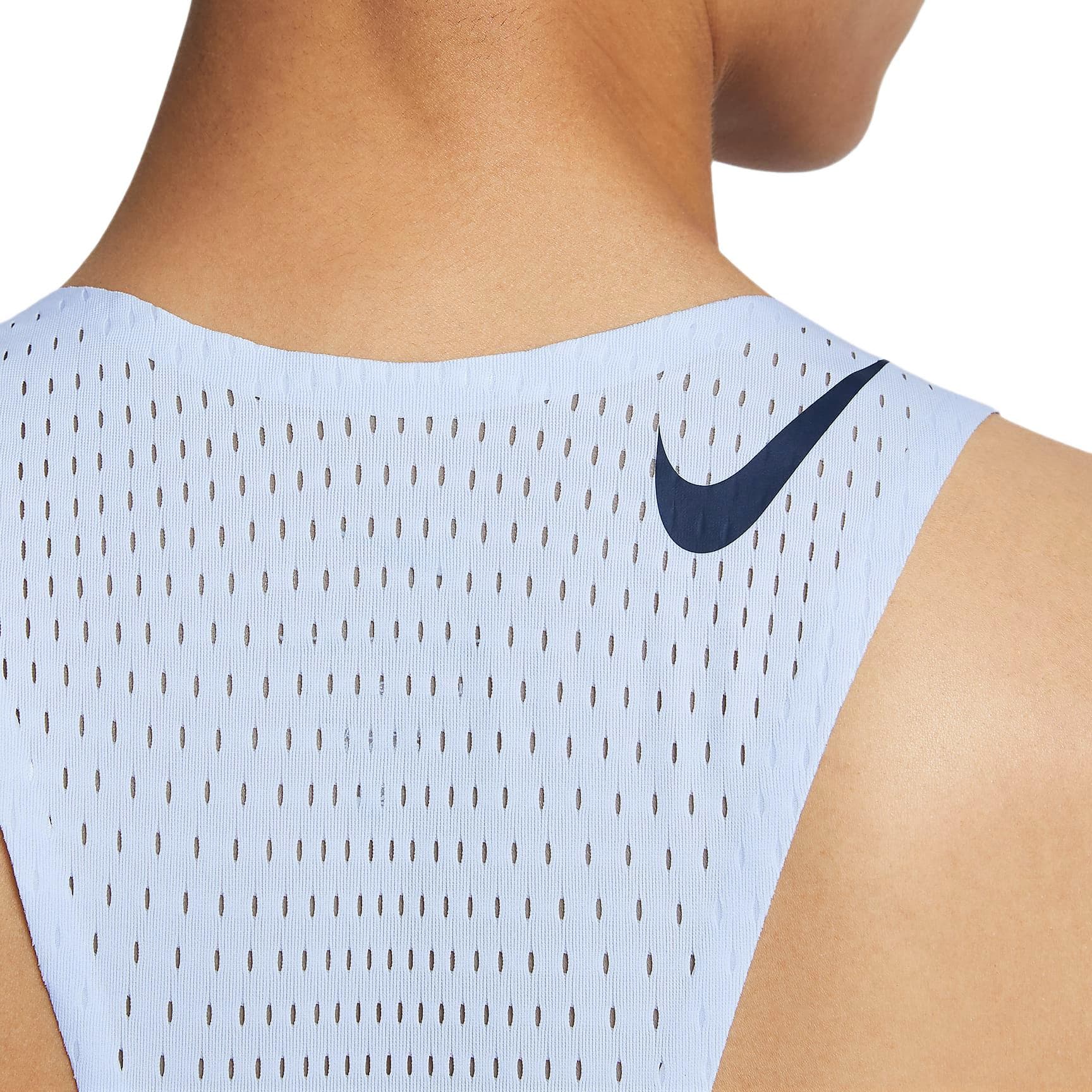 Nike Sleeveless Running Top - изображение 7