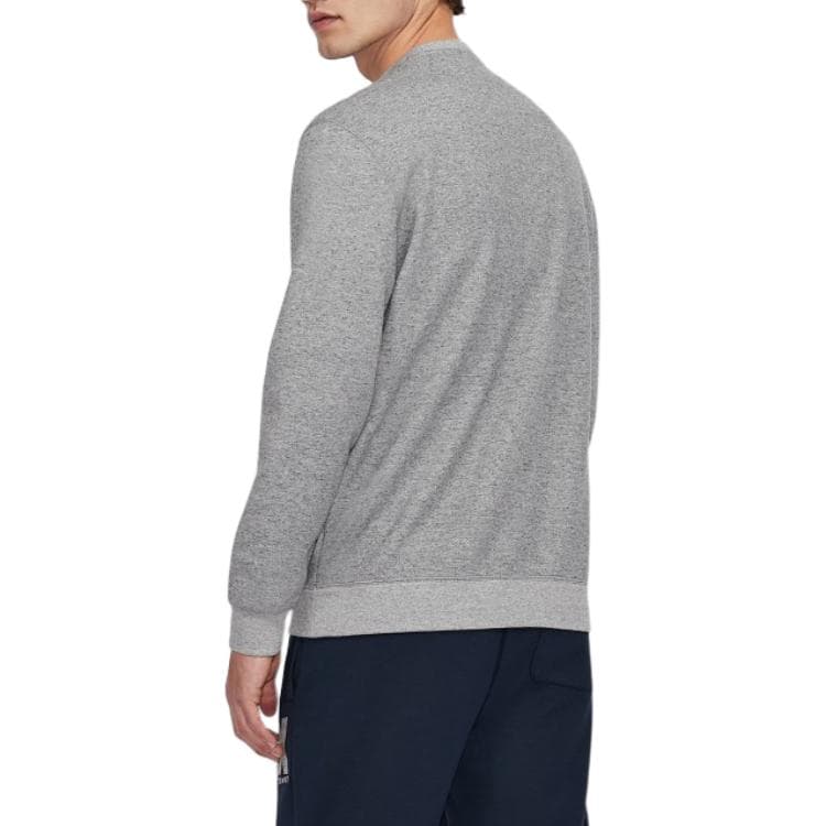 Худи ARMANI EXCHANGE Logo - изображение 3