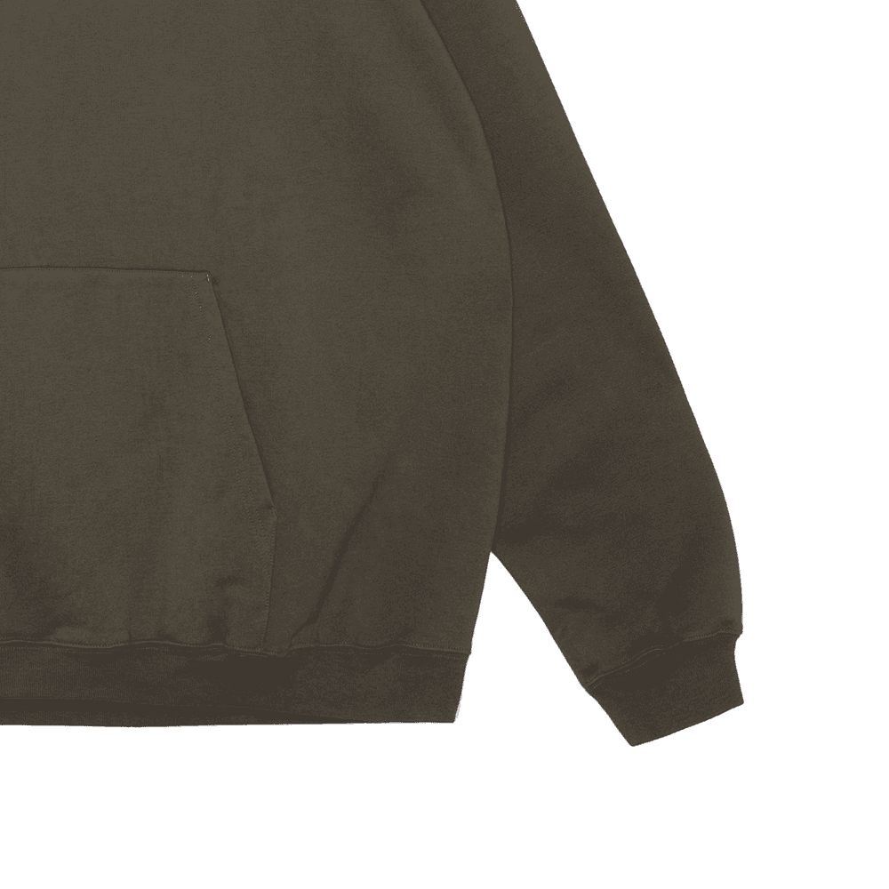Худи Balenciaga Political Campaign FW22 Hoodie - изображение 6