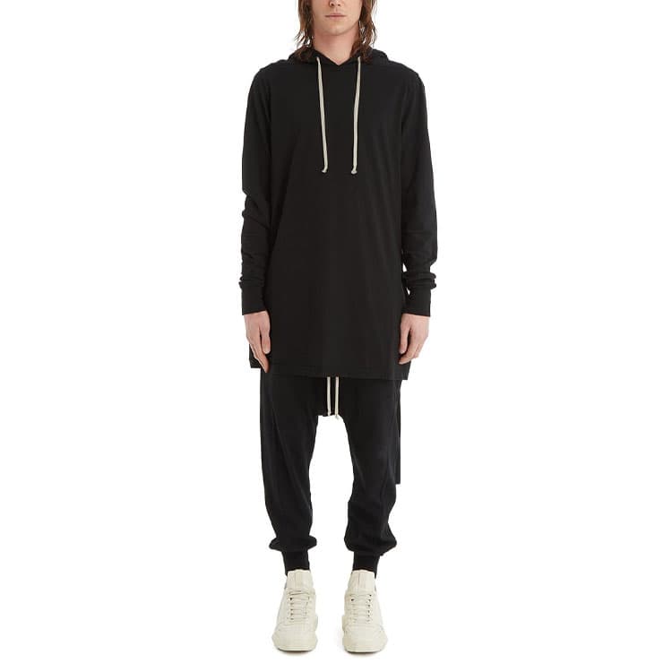 Штаны Rick Owens DRKSHDW SS22 - изображение 2