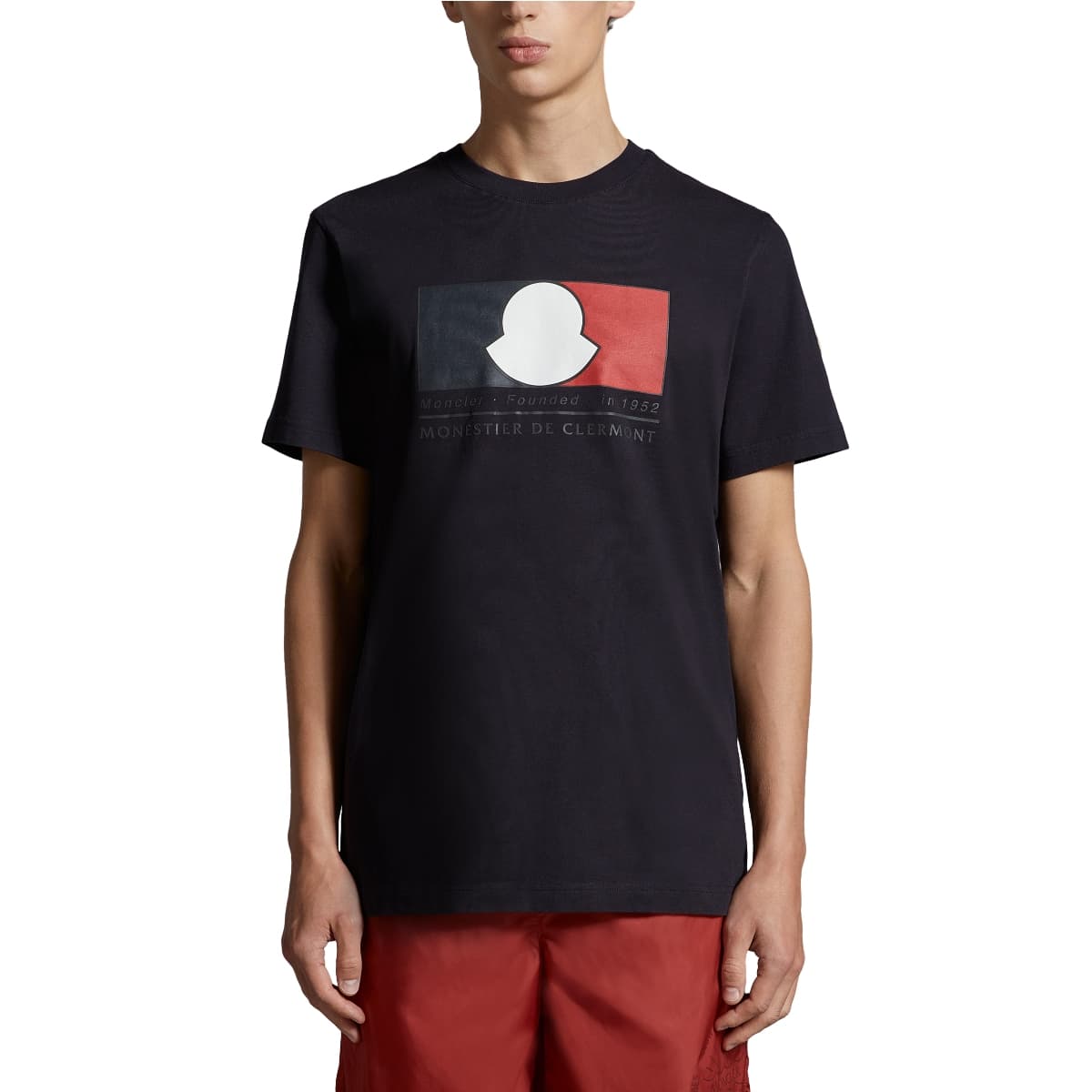 Футболка Moncler SS24 T - изображение 2