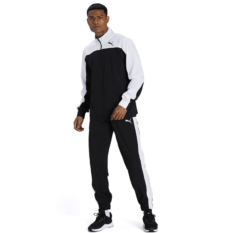 Спортивный костюм Puma - изображение 4