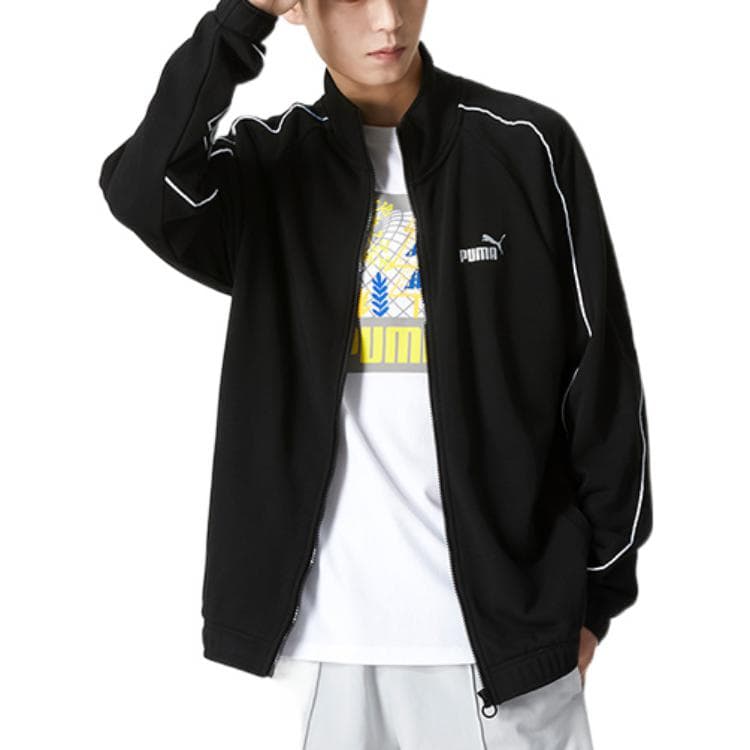 Куртка Puma Logo - изображение 4