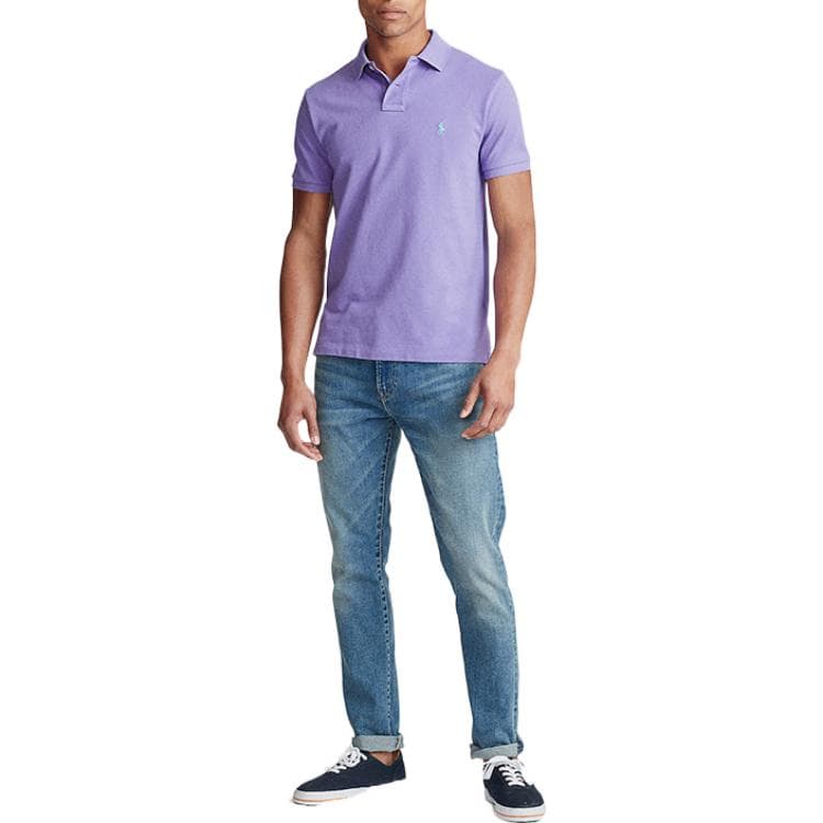 Поло Polo Ralph Lauren SS22 LogoPolo - изображение 2