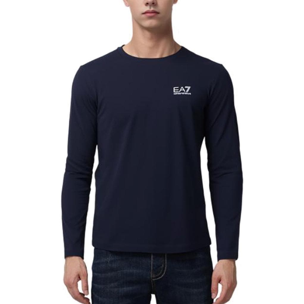 Футболка EMPORIO ARMANI EA7 T - изображение 5