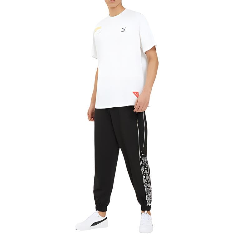 Штаны PUMA - изображение 5