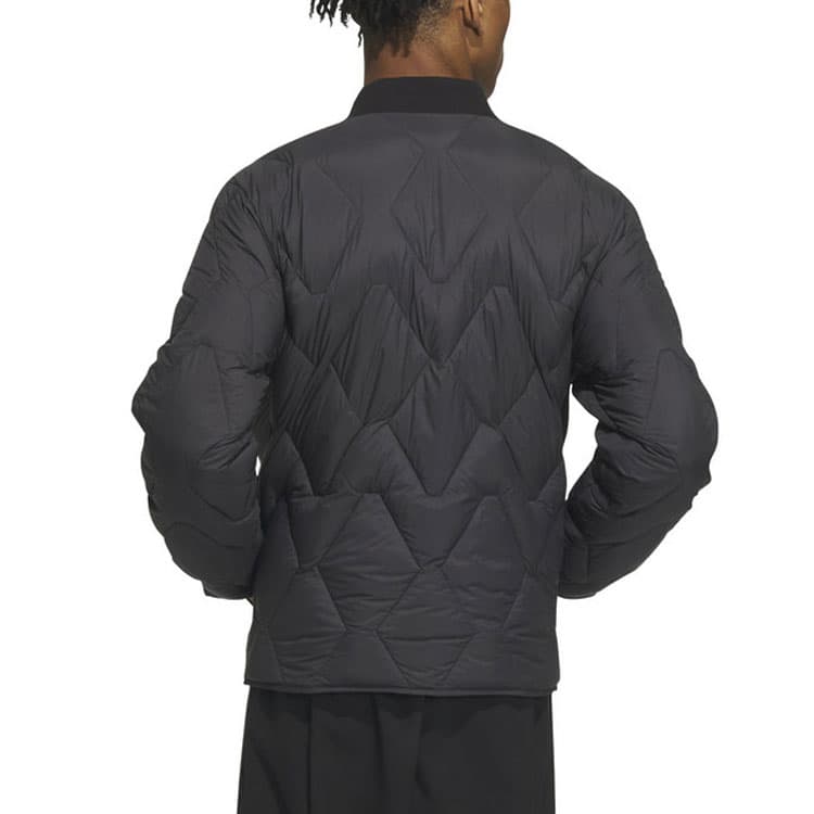 Зимняя куртка adidas Logo - изображение 5