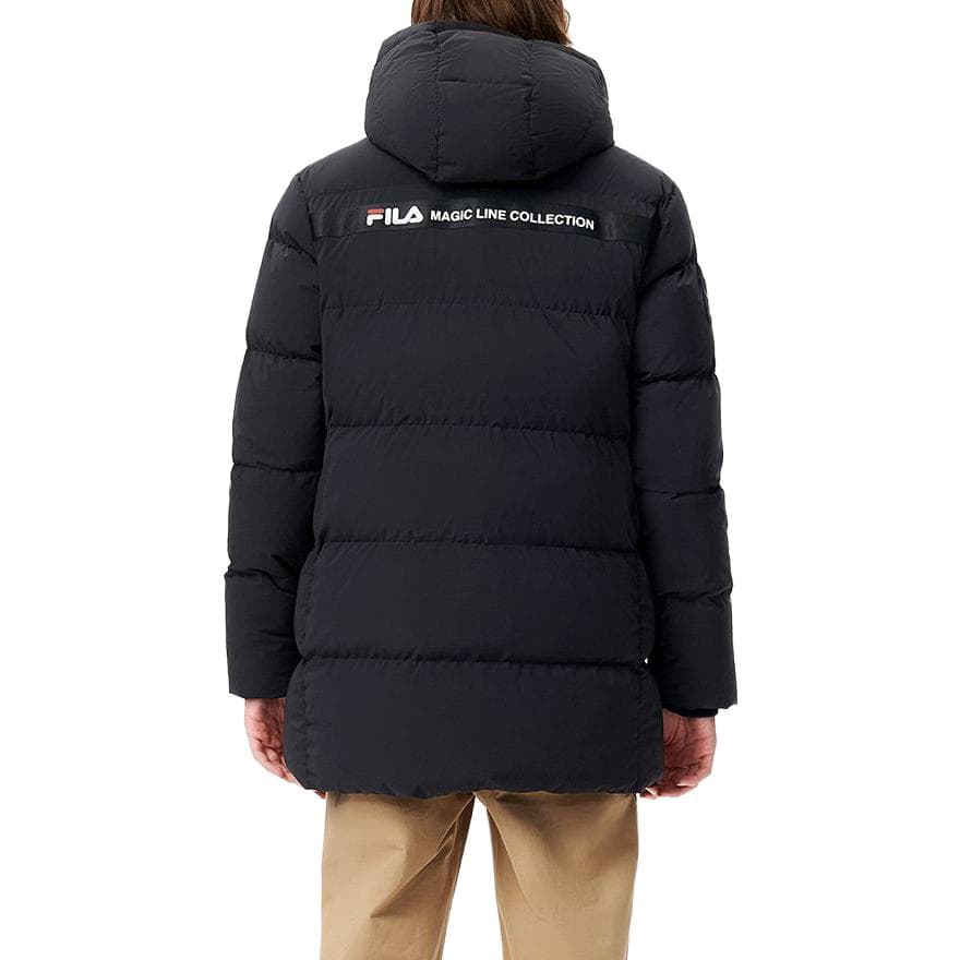 Зимняя куртка FILA - изображение 3