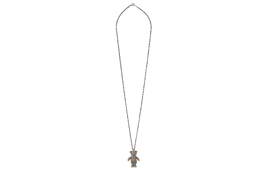 Кулон Vivienne Westwood MAN TEDDY - изображение 4