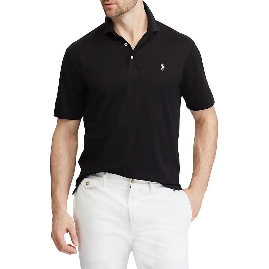 Поло Polo Ralph Lauren Polo - изображение 6