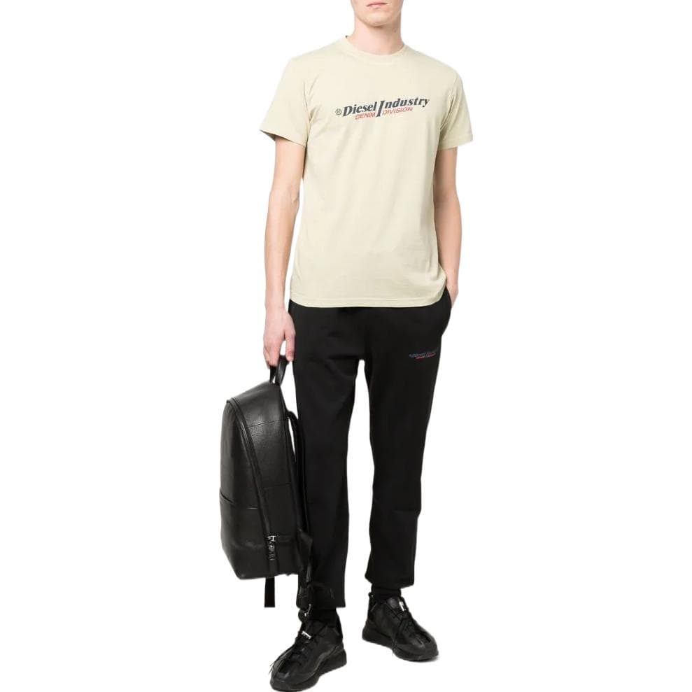 Штаны DIESEL FW22 Logo - изображение 2