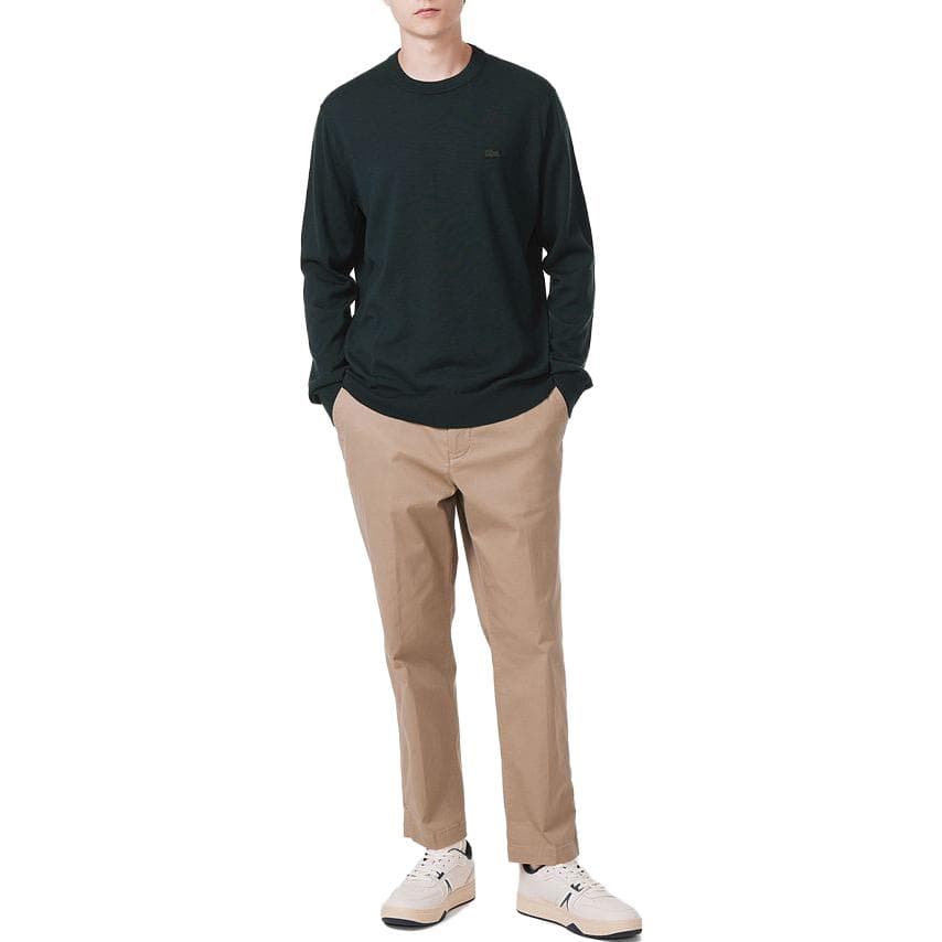 Кофта LACOSTE - изображение 2