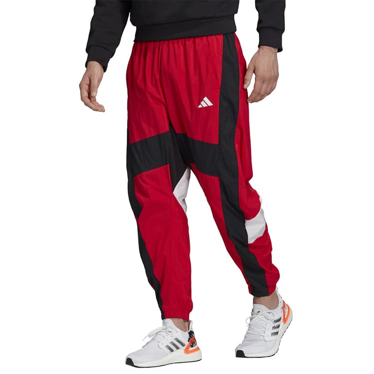 Штаны adidas M O Shape Pant - изображение 3