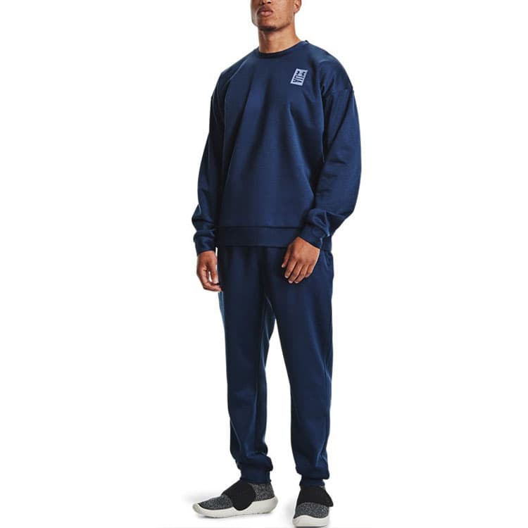Худи Under Armour Recover - изображение 3