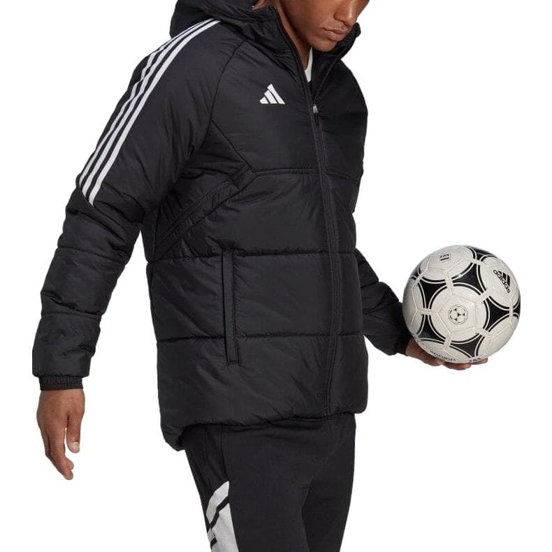 Куртка adidas Logo - изображение 4