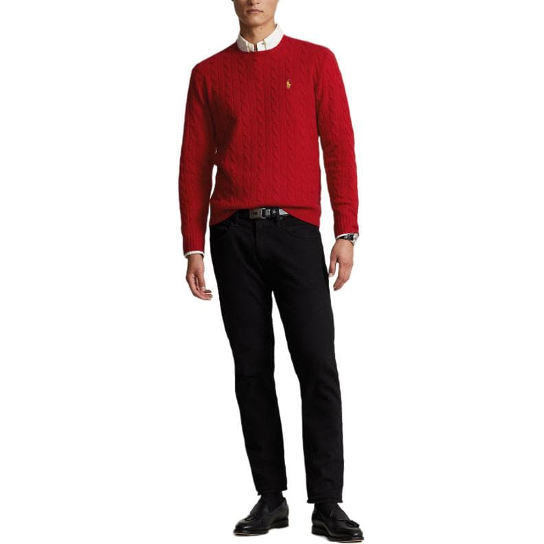Polo Ralph Lauren SS24 Logo - изображение 2