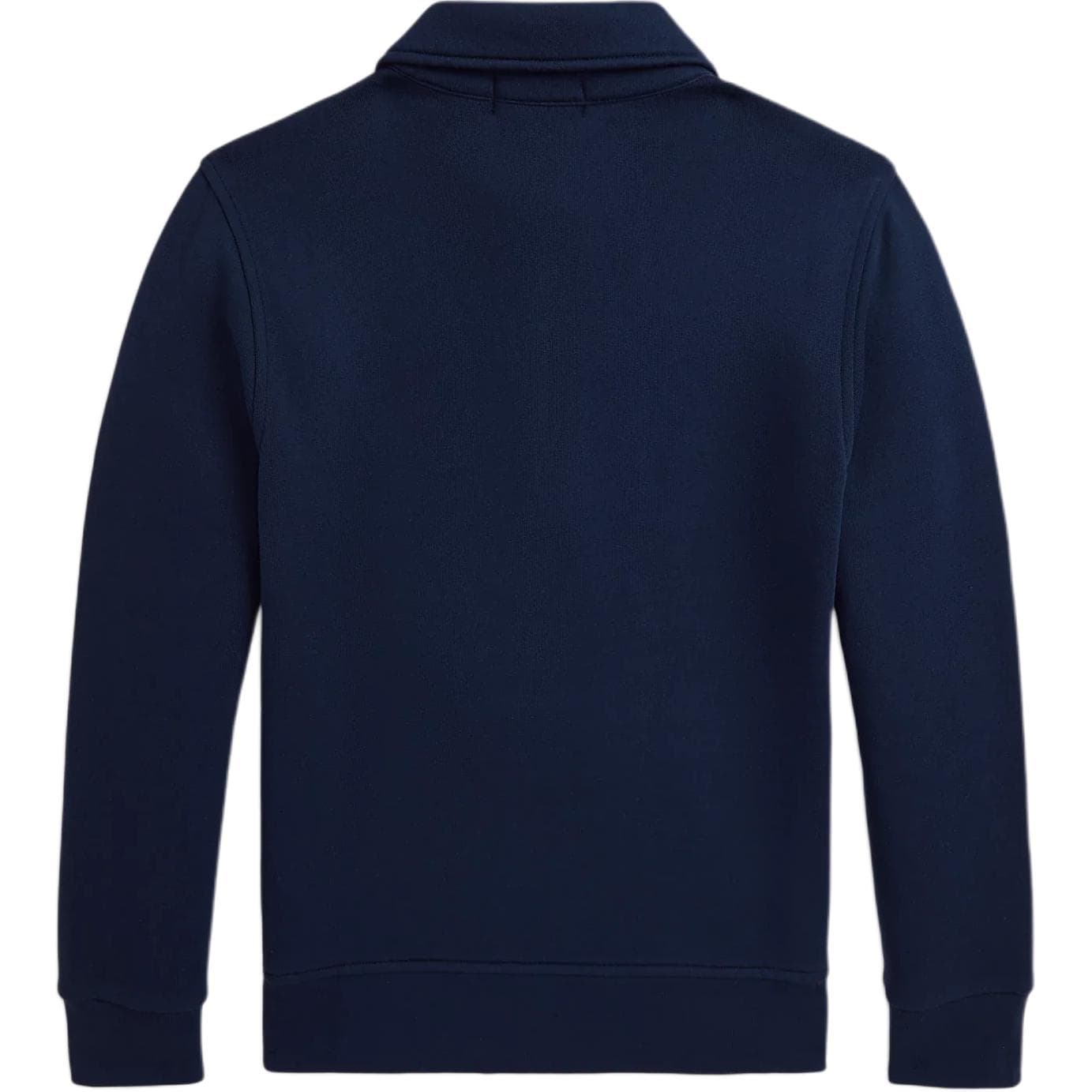 Толстовка Polo Ralph Lauren цвет морской синий детское - изображение 2