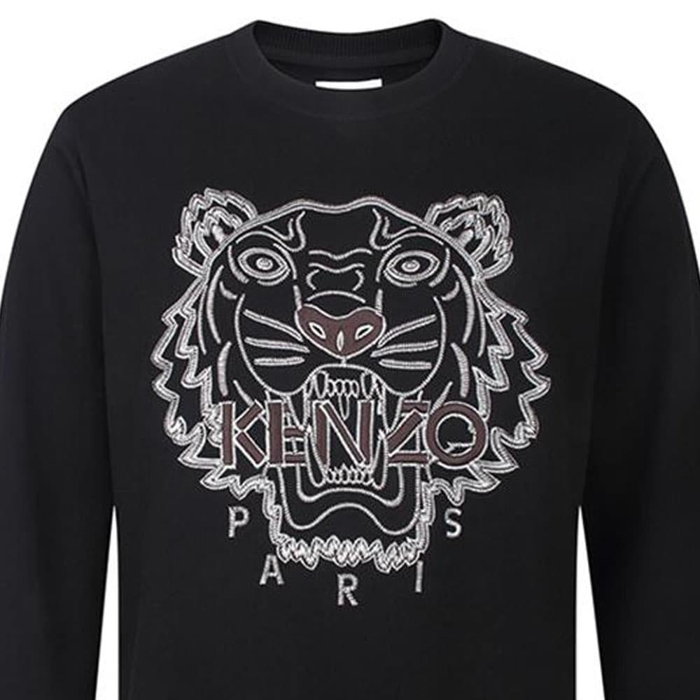 Худи KENZO Logo - изображение 3